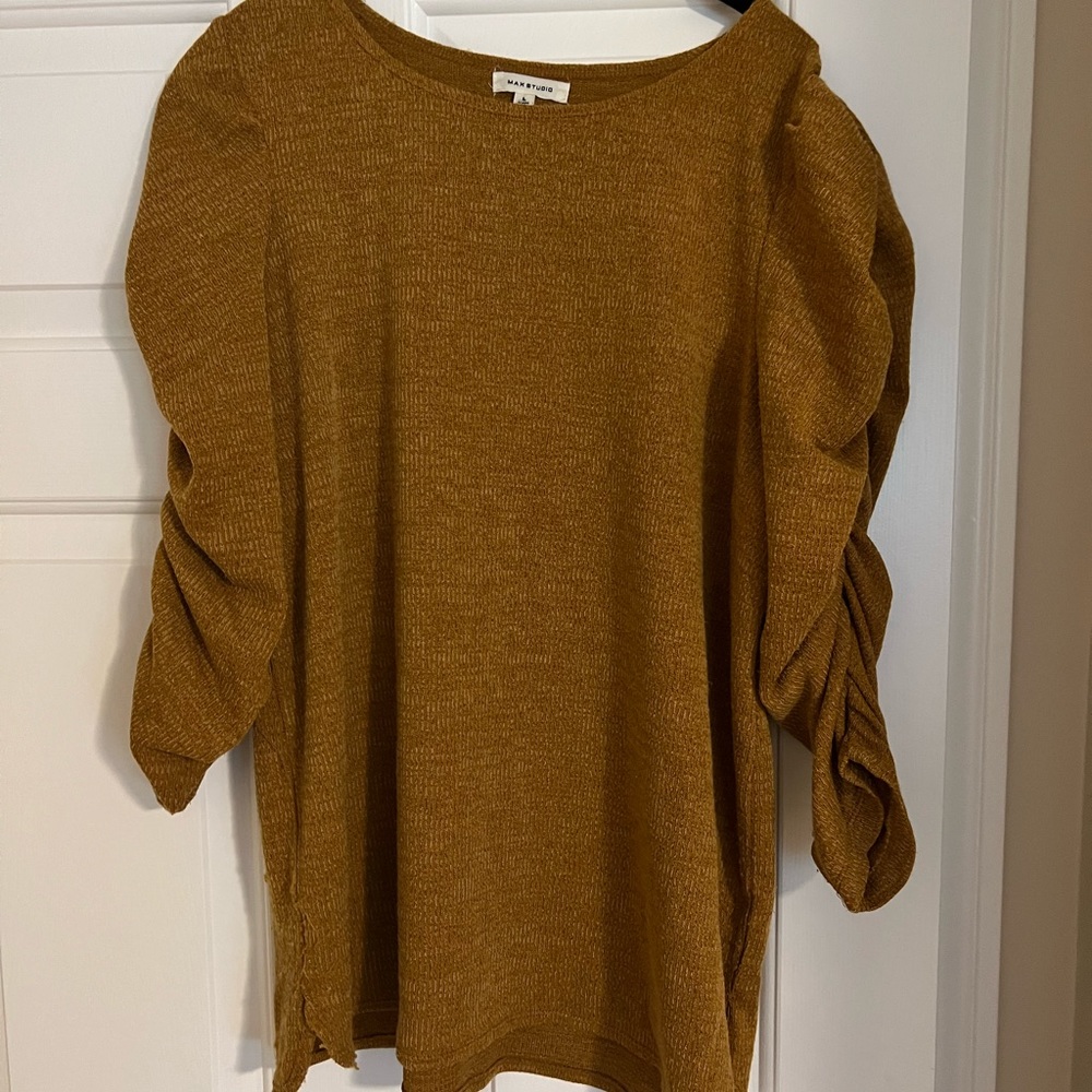 Max Studio Darling Sweater